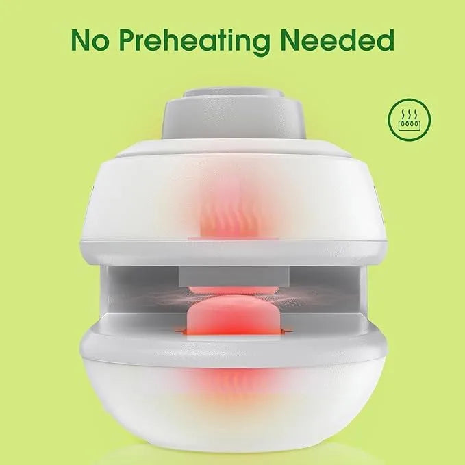 Portable Sealing Machine