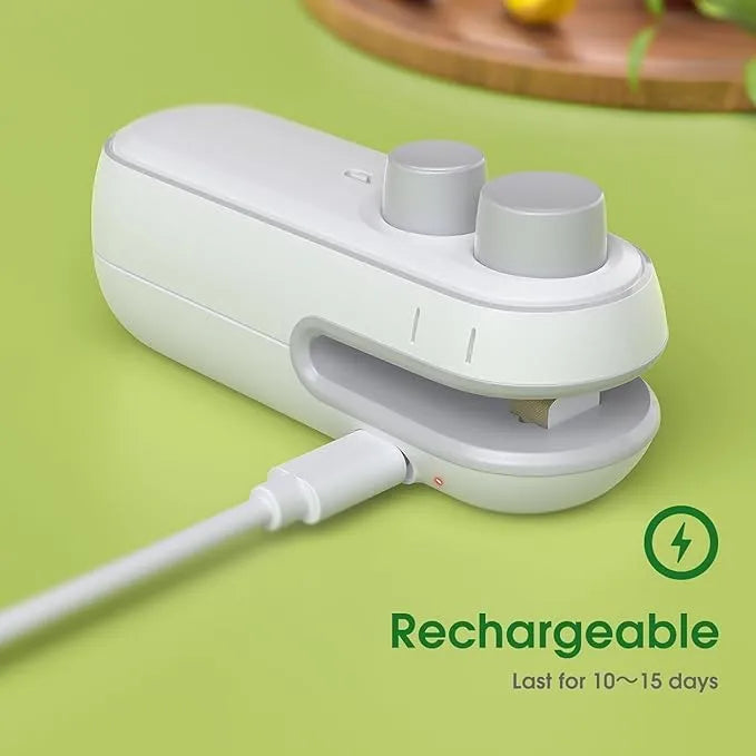 Portable Sealing Machine