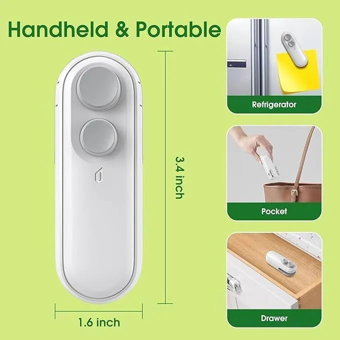 Portable Sealing Machine