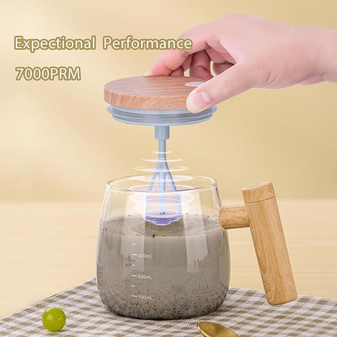Portable Coffee Mug
