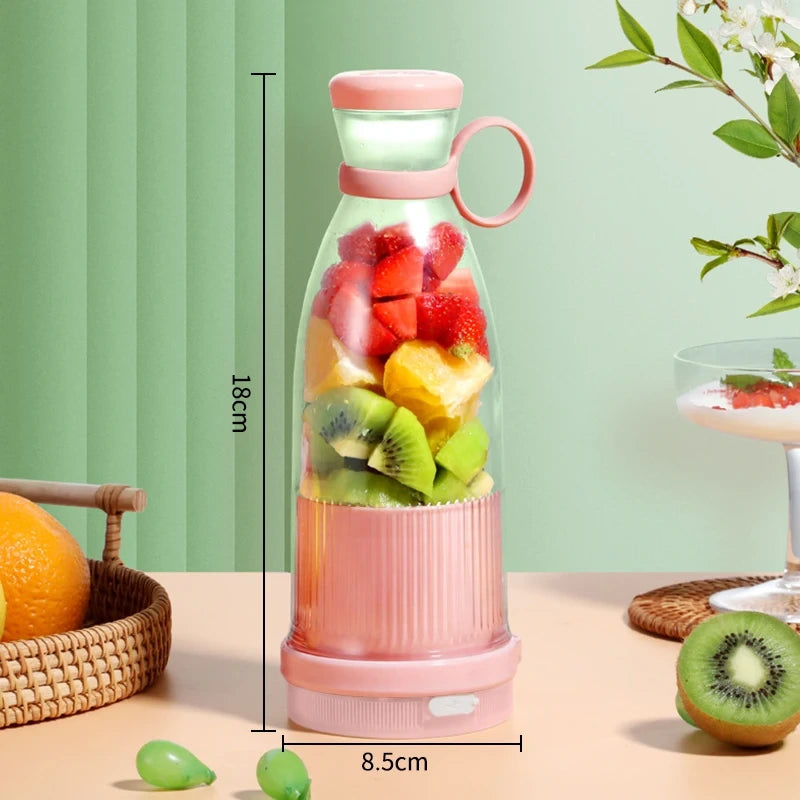 Juice Blender