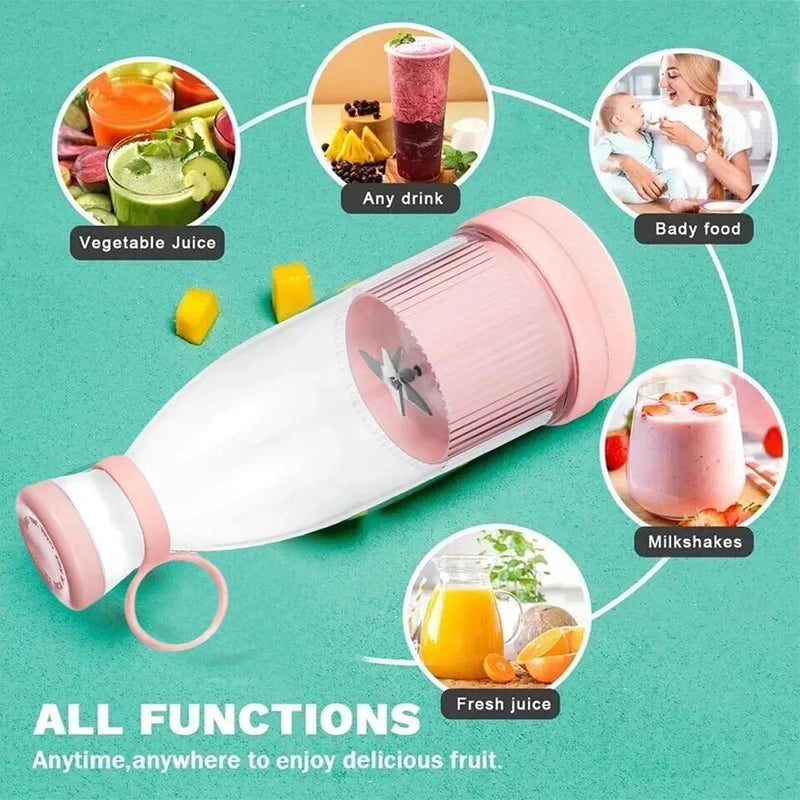 Juice Blender