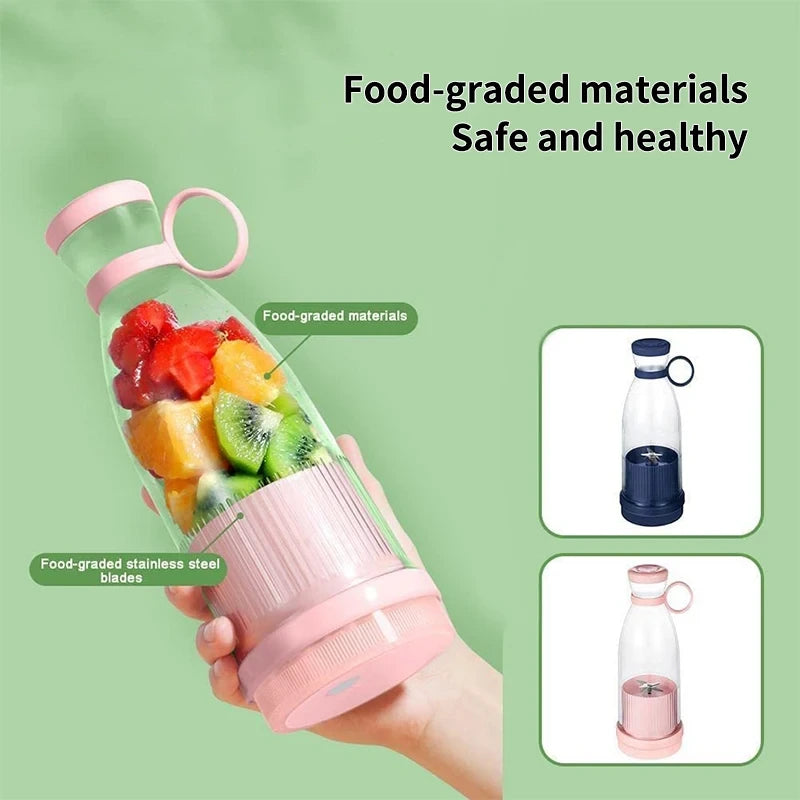Juice Blender