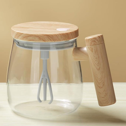 Portable Coffee Mug