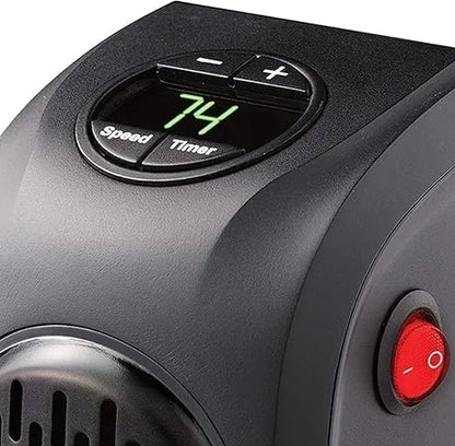 Portable Heater