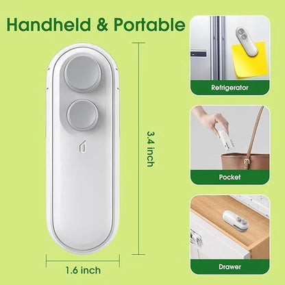 Portable Sealing Machine