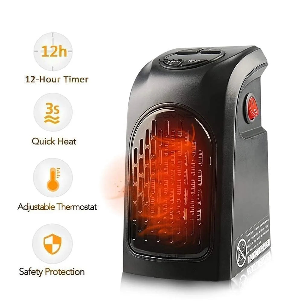 Portable Heater