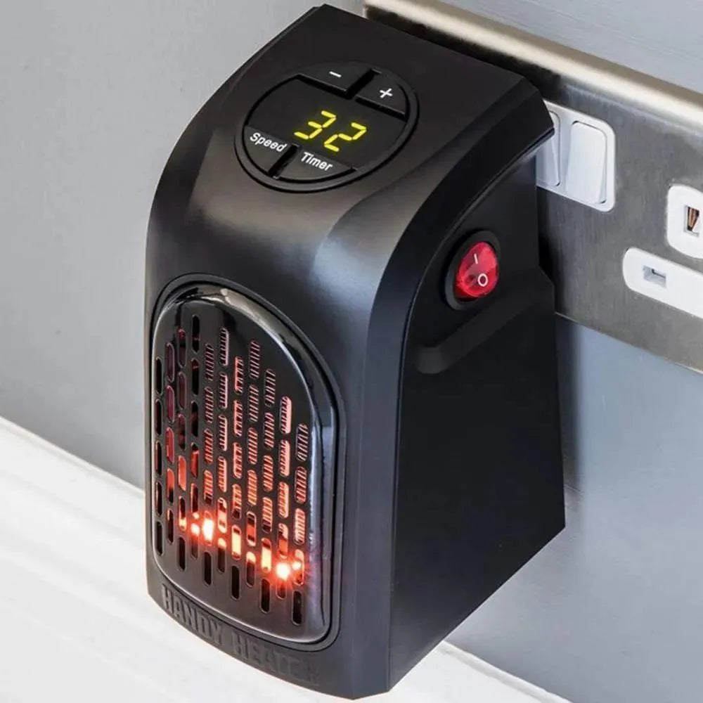Portable Heater