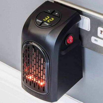 Portable Heater