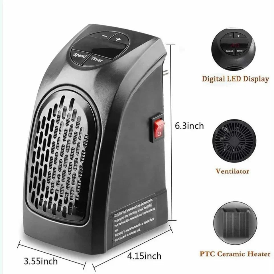 Portable Heater