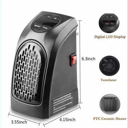 Portable Heater
