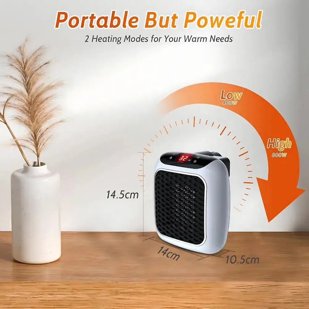 Portable Heater
