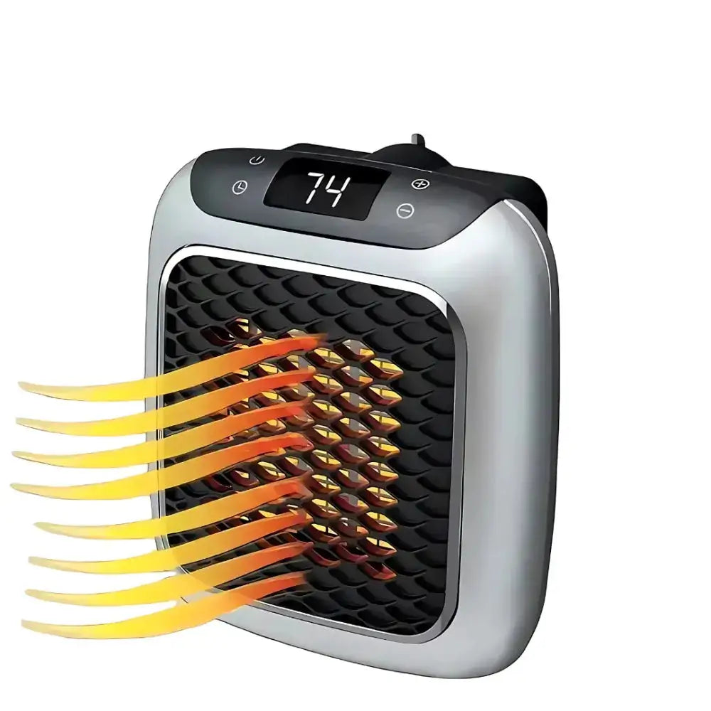 Portable Heater