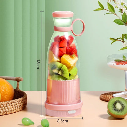 Juice Blender